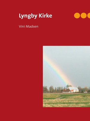 cover image of Lyngby Kirke